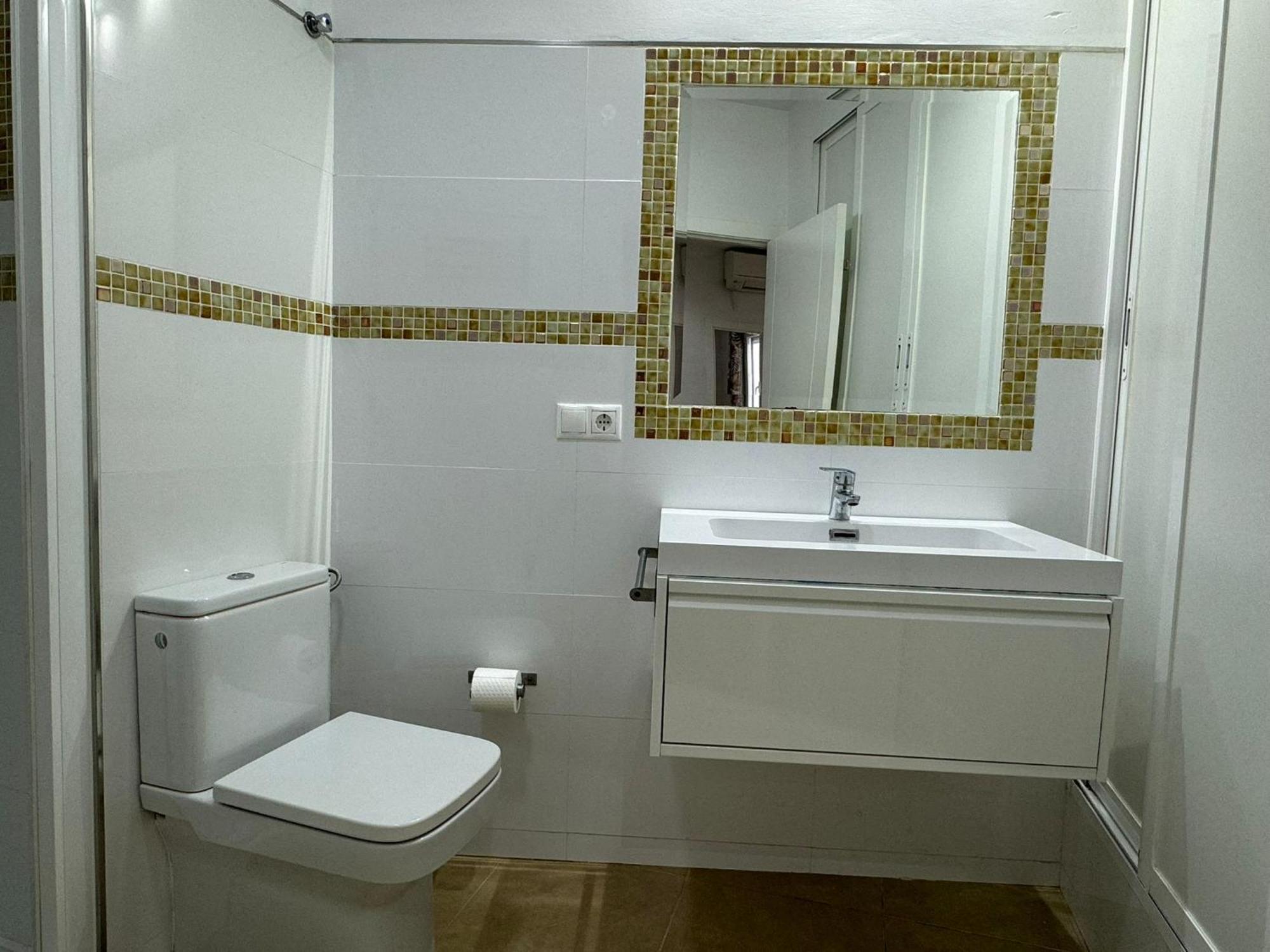 Maria Cristina Nº 1 Apartamento Córdoba